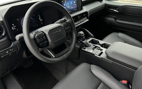 Toyota Land Cruiser Prado, 2026 год, 11 290 000 рублей, 7 фотография