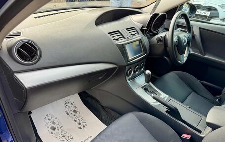 Mazda Axela, 2010 год, 939 000 рублей, 14 фотография