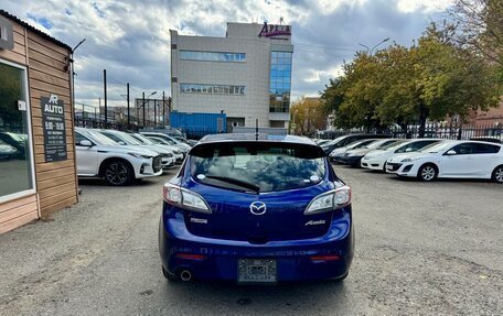 Mazda Axela, 2010 год, 939 000 рублей, 8 фотография