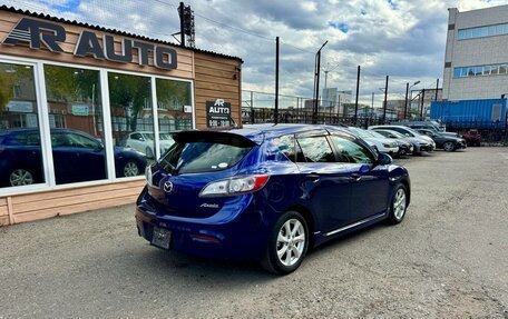 Mazda Axela, 2010 год, 939 000 рублей, 9 фотография