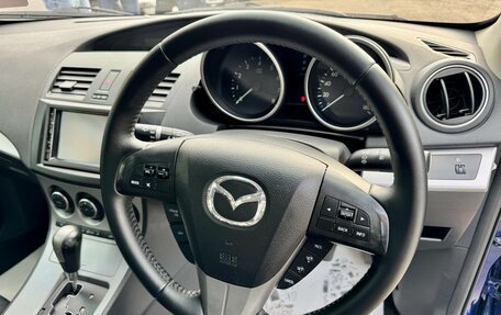 Mazda Axela, 2010 год, 939 000 рублей, 13 фотография
