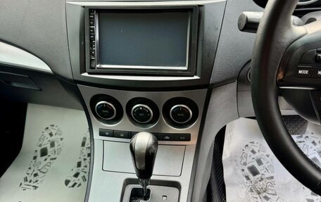 Mazda Axela, 2010 год, 939 000 рублей, 15 фотография