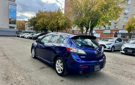 Mazda Axela, 2010 год, 939 000 рублей, 7 фотография