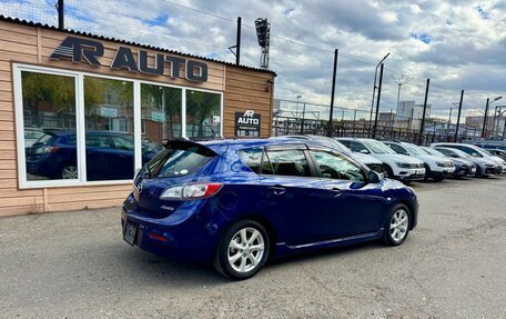 Mazda Axela, 2010 год, 939 000 рублей, 10 фотография