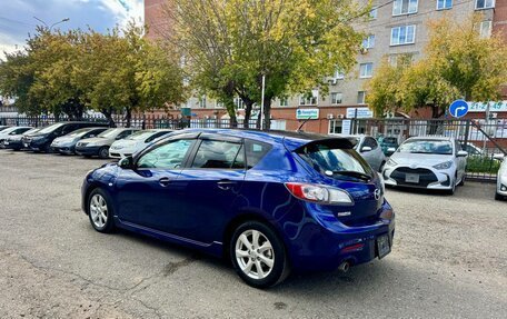 Mazda Axela, 2010 год, 939 000 рублей, 6 фотография