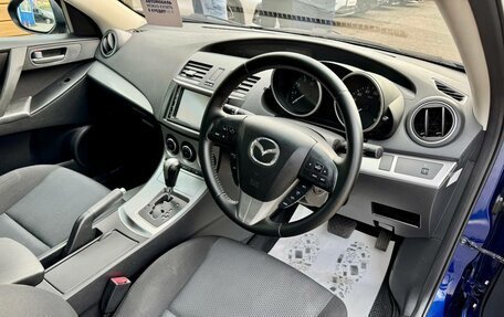 Mazda Axela, 2010 год, 939 000 рублей, 12 фотография