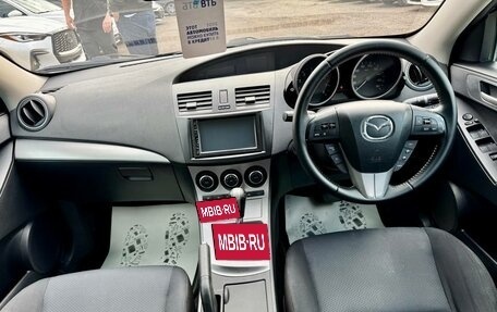 Mazda Axela, 2010 год, 939 000 рублей, 11 фотография