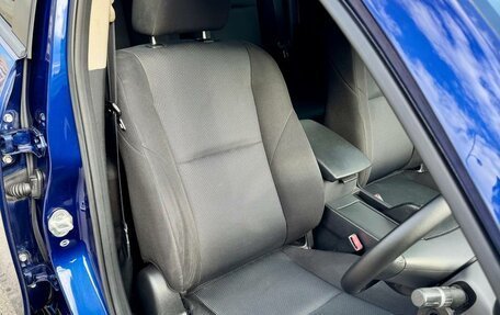 Mazda Axela, 2010 год, 939 000 рублей, 17 фотография