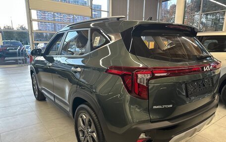 KIA Seltos I, 2026 год, 2 499 000 рублей, 4 фотография
