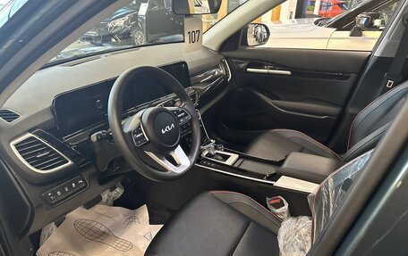 KIA Seltos I, 2026 год, 2 499 000 рублей, 5 фотография