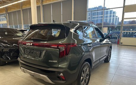 KIA Seltos I, 2026 год, 2 499 000 рублей, 3 фотография