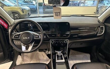 KIA Seltos I, 2026 год, 2 499 000 рублей, 7 фотография
