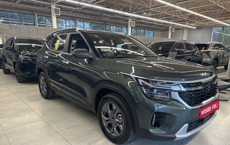 KIA Seltos I, 2026 год, 2 499 000 рублей, 2 фотография