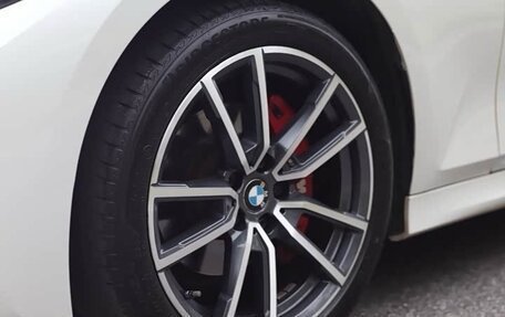 BMW 3 серия, 2022 год, 3 095 500 рублей, 9 фотография