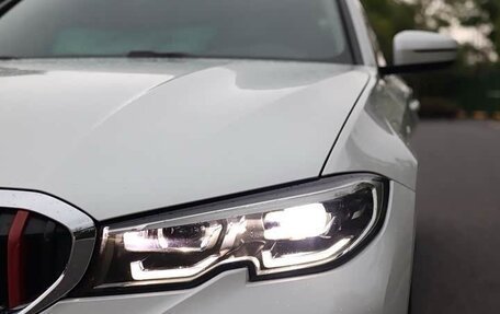 BMW 3 серия, 2022 год, 3 095 500 рублей, 7 фотография