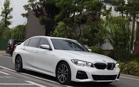 BMW 3 серия, 2022 год, 3 095 500 рублей, 3 фотография