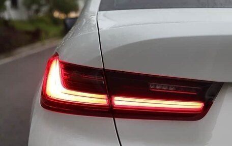 BMW 3 серия, 2022 год, 3 095 500 рублей, 8 фотография