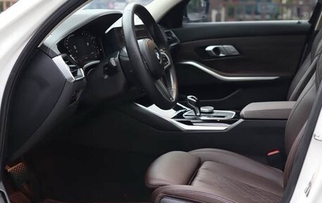 BMW 3 серия, 2022 год, 3 095 500 рублей, 10 фотография