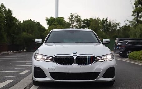BMW 3 серия, 2022 год, 3 095 500 рублей, 2 фотография