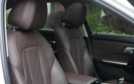 BMW 3 серия, 2022 год, 3 095 500 рублей, 12 фотография