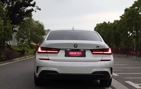 BMW 3 серия, 2022 год, 3 095 500 рублей, 5 фотография