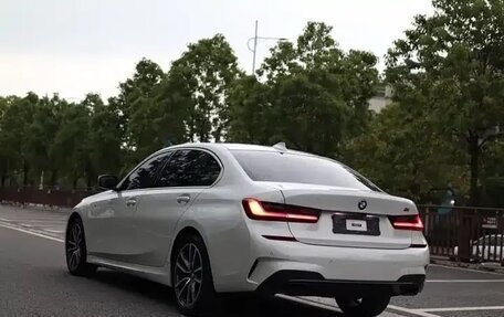 BMW 3 серия, 2022 год, 3 095 500 рублей, 4 фотография