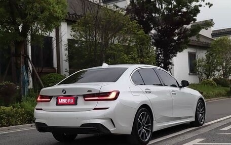 BMW 3 серия, 2022 год, 3 095 500 рублей, 6 фотография
