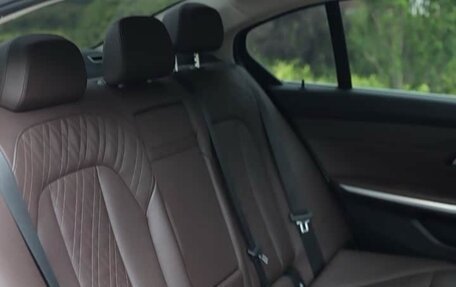 BMW 3 серия, 2022 год, 3 095 500 рублей, 13 фотография