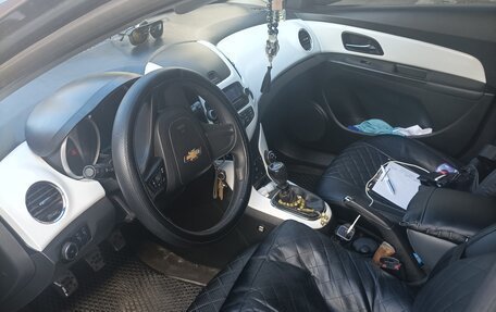Chevrolet Cruze II, 2012 год, 550 000 рублей, 4 фотография