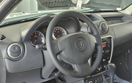 Renault Duster I рестайлинг, 2014 год, 1 159 000 рублей, 11 фотография