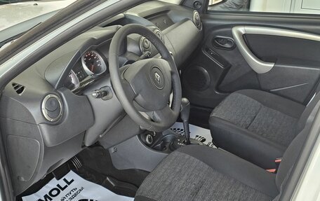Renault Duster I рестайлинг, 2014 год, 1 159 000 рублей, 10 фотография