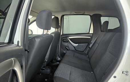 Renault Duster I рестайлинг, 2014 год, 1 159 000 рублей, 14 фотография