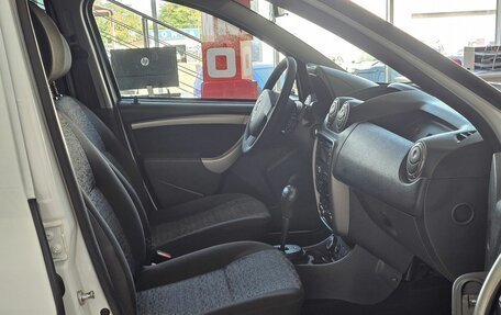Renault Duster I рестайлинг, 2014 год, 1 159 000 рублей, 16 фотография