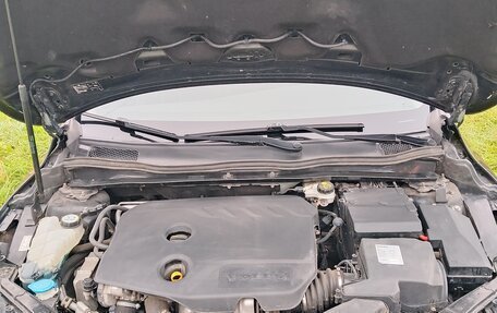 Volvo V40 Cross Country I, 2013 год, 1 249 000 рублей, 7 фотография