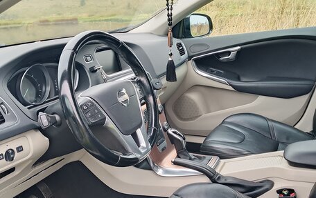 Volvo V40 Cross Country I, 2013 год, 1 249 000 рублей, 5 фотография