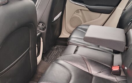 Volvo V40 Cross Country I, 2013 год, 1 249 000 рублей, 6 фотография