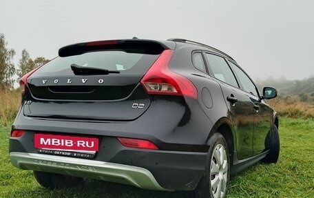 Volvo V40 Cross Country I, 2013 год, 1 249 000 рублей, 3 фотография