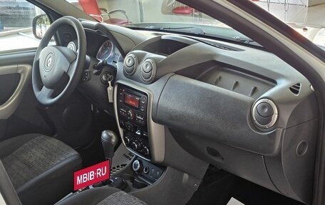 Renault Duster I рестайлинг, 2014 год, 1 159 000 рублей, 17 фотография