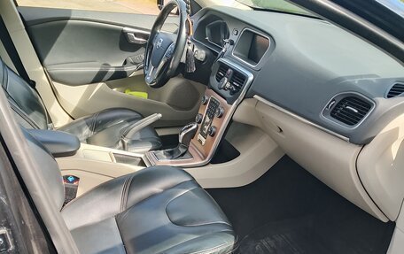 Volvo V40 Cross Country I, 2013 год, 1 249 000 рублей, 15 фотография