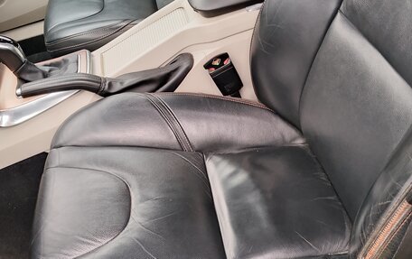 Volvo V40 Cross Country I, 2013 год, 1 249 000 рублей, 9 фотография