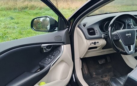 Volvo V40 Cross Country I, 2013 год, 1 249 000 рублей, 12 фотография