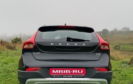 Volvo V40 Cross Country I, 2013 год, 1 249 000 рублей, 8 фотография