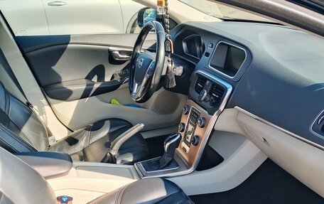 Volvo V40 Cross Country I, 2013 год, 1 249 000 рублей, 17 фотография