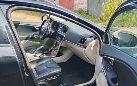 Volvo V40 Cross Country I, 2013 год, 1 249 000 рублей, 16 фотография