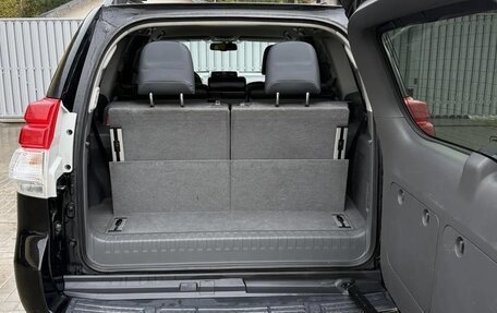 Toyota Land Cruiser Prado 150 рестайлинг 2, 2010 год, 3 100 000 рублей, 8 фотография