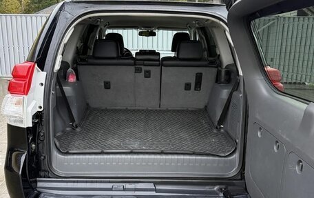 Toyota Land Cruiser Prado 150 рестайлинг 2, 2010 год, 3 100 000 рублей, 7 фотография