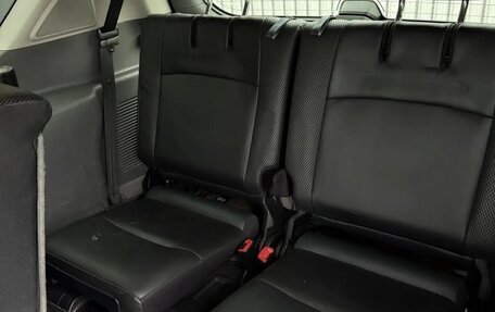 Toyota Land Cruiser Prado 150 рестайлинг 2, 2010 год, 3 100 000 рублей, 9 фотография