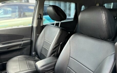 Hyundai Tucson III, 2008 год, 599 000 рублей, 10 фотография