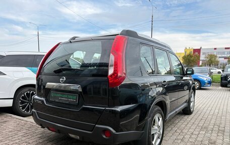 Nissan X-Trail, 2013 год, 1 350 000 рублей, 6 фотография