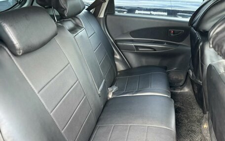 Hyundai Tucson III, 2008 год, 599 000 рублей, 16 фотография
